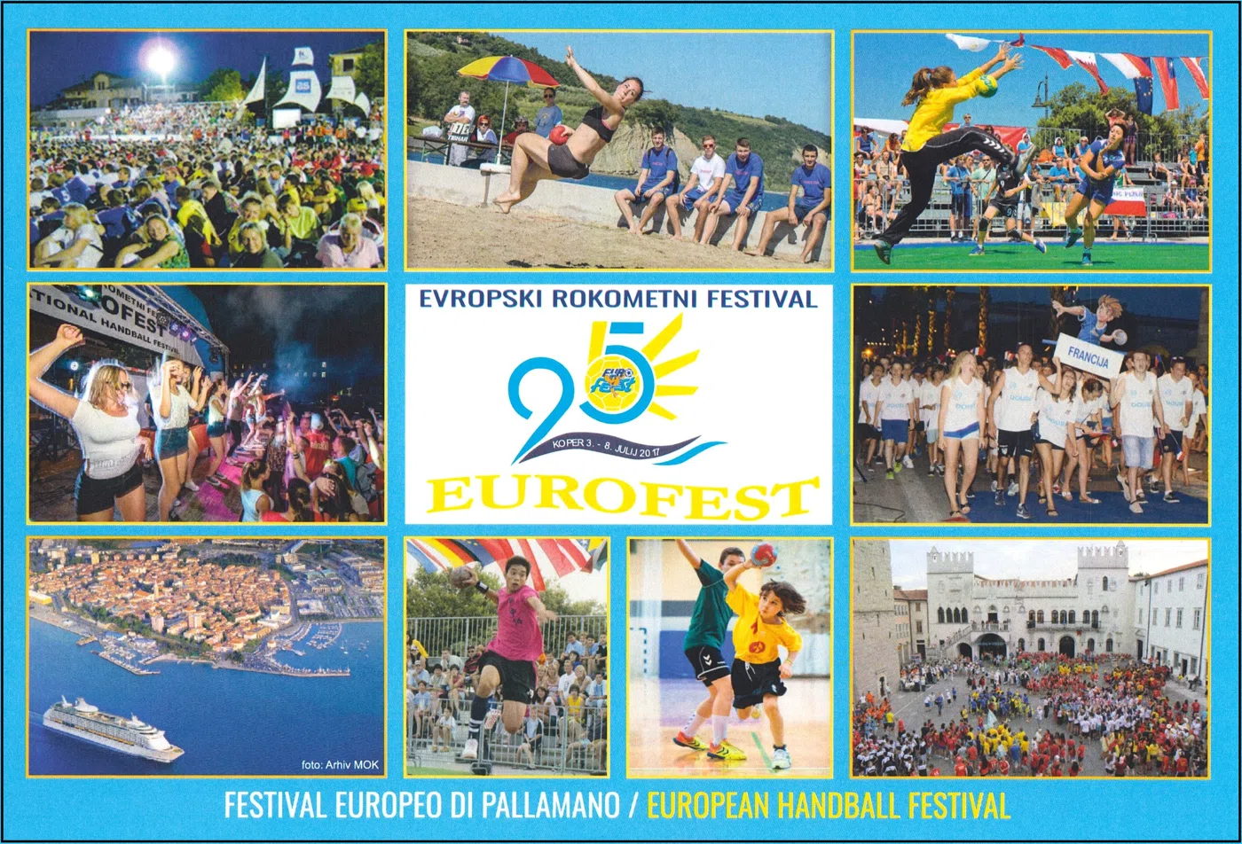 25. EUROFEST
